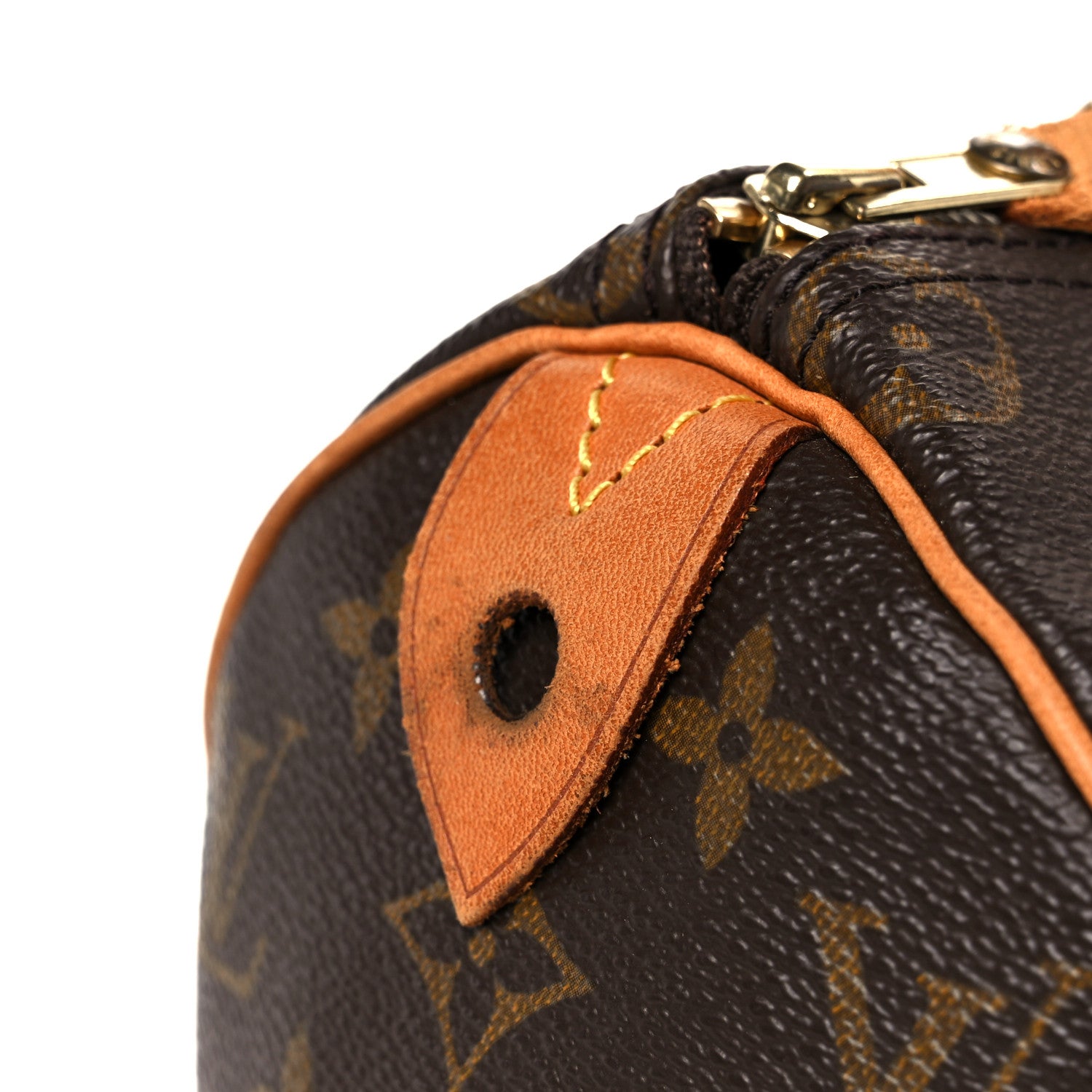 Louis Vuitton Monogram Speedy 25 12 of 12