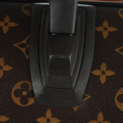 Louis Vuitton Monogram Pegase 55 11 of 13