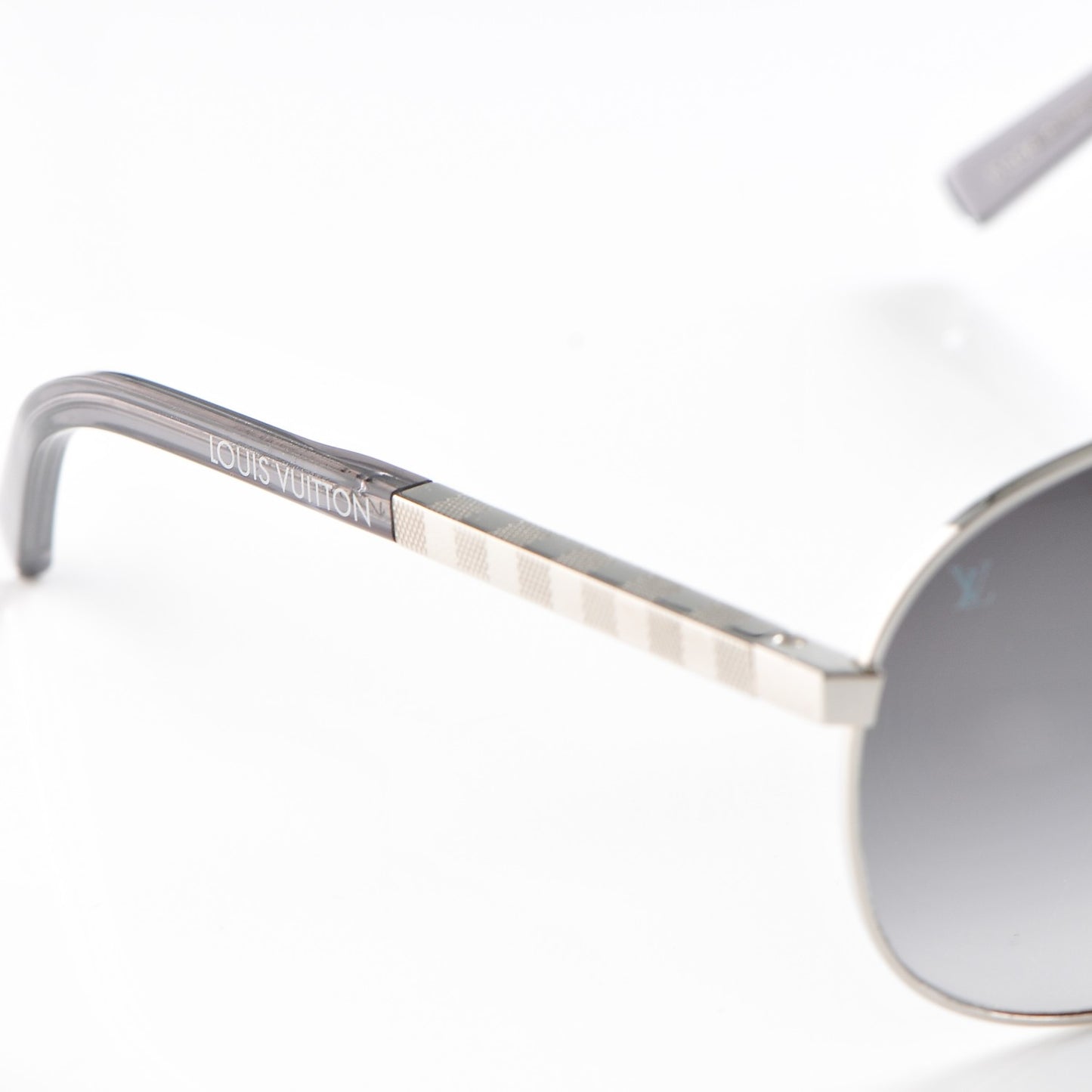 Attitude Pilote Sunglasses Z0340U Azur