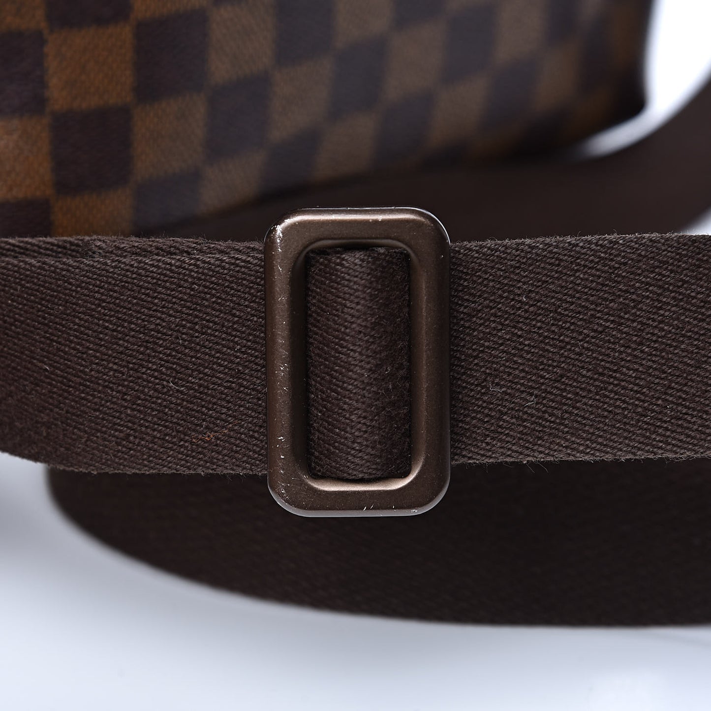 Damier Ebene Brooklyn PM