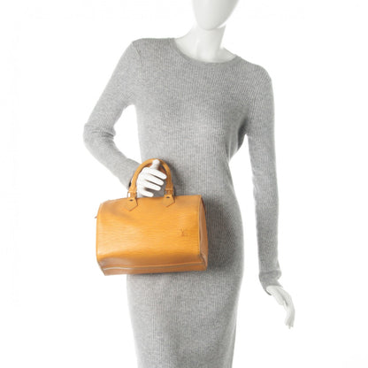 Louis Vuitton Epi Speedy 25 Tassil 2 of 7