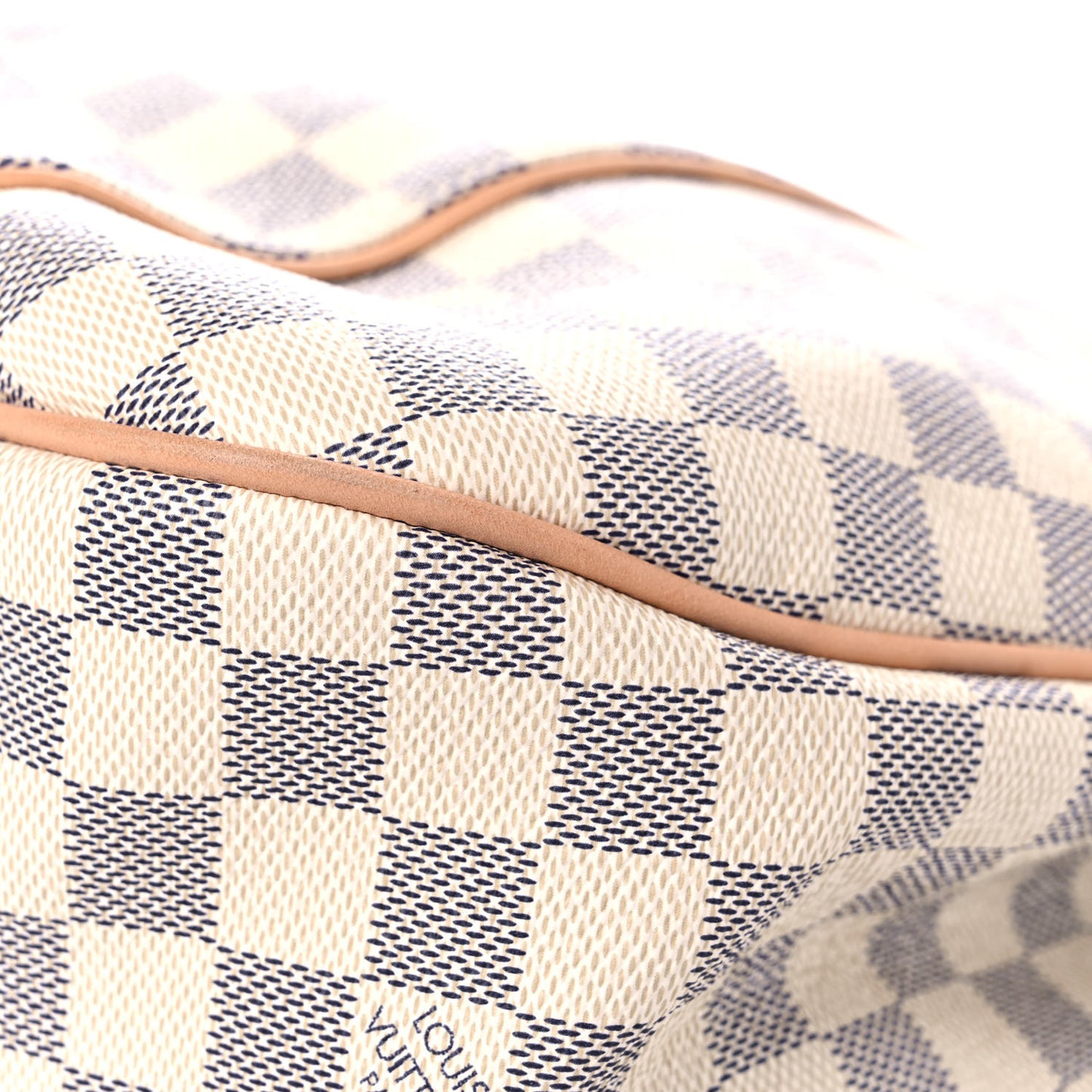 Damier Azur Galliera PM