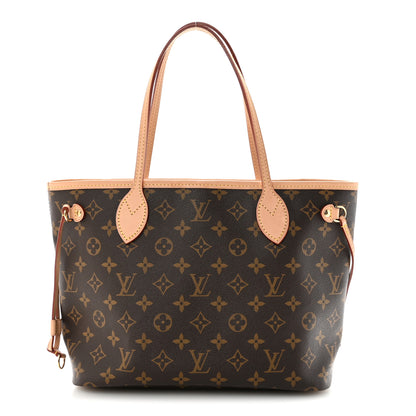 Louis Vuitton Monogram Neo Neverfull PM 1 of 9