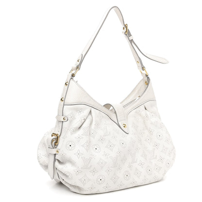 Louis Vuitton Mahina XS White 3 of 13
