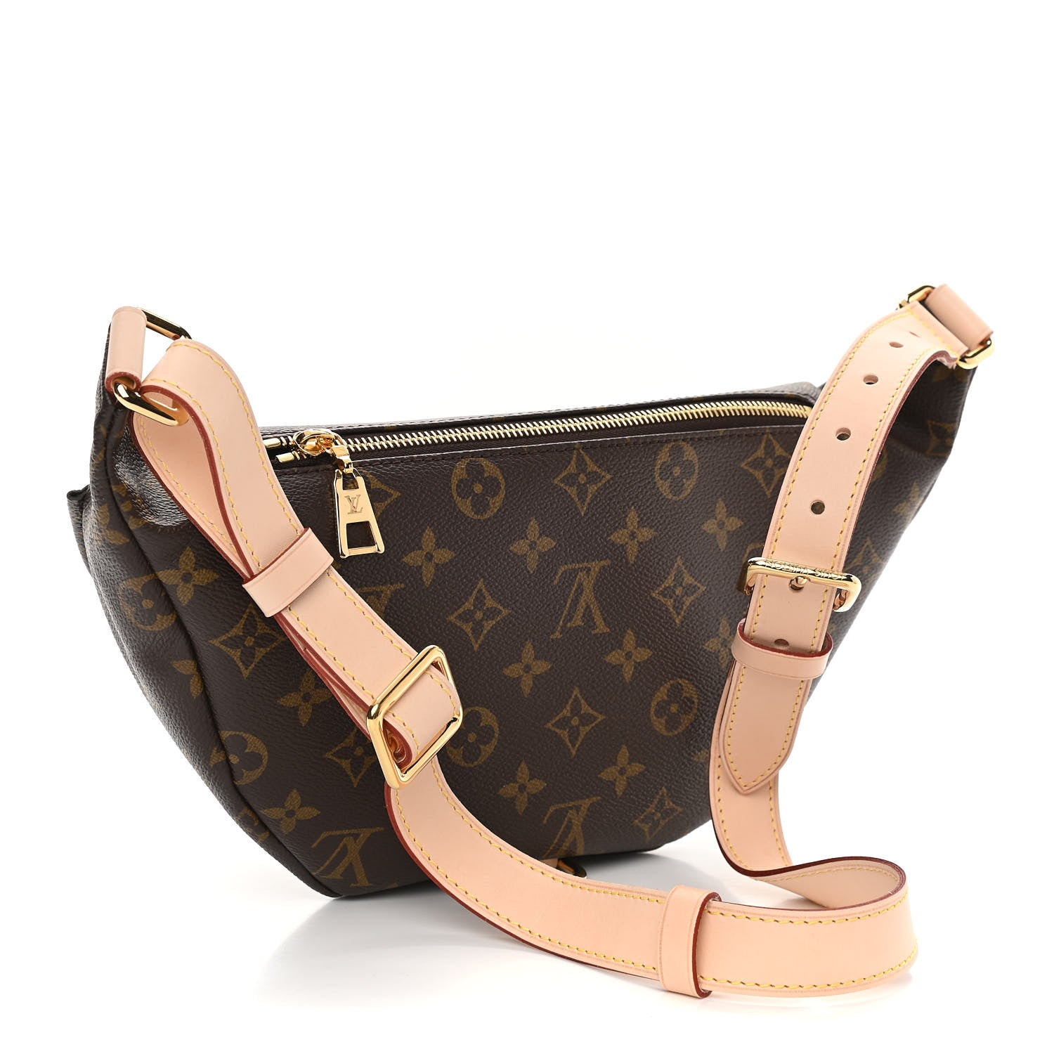 Louis Vuitton Monogram Bumbag 3 of 10