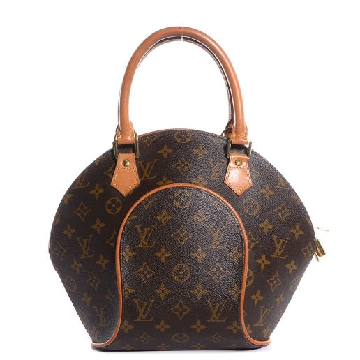 Monogram Ellipse PM