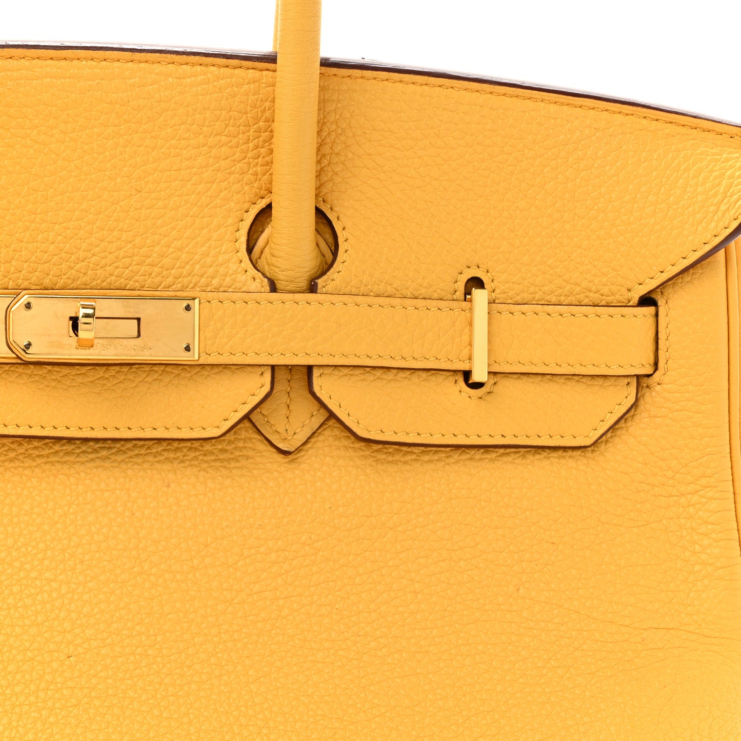 Togo BIRKIN 35 Soleil