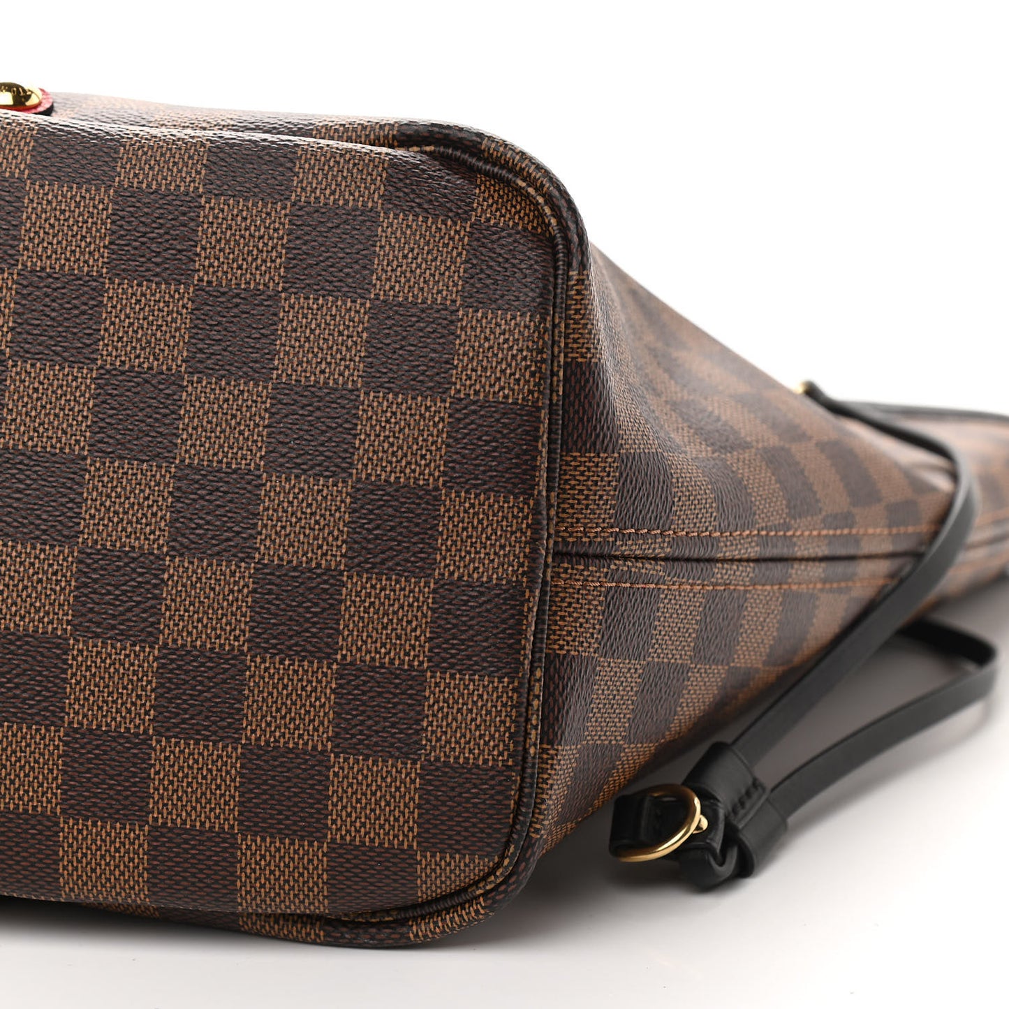 Damier Ebene Karakoram Neverfull MM