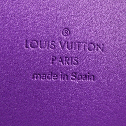 Louis Vuitton Vernis Sutton Purple 9 of 10