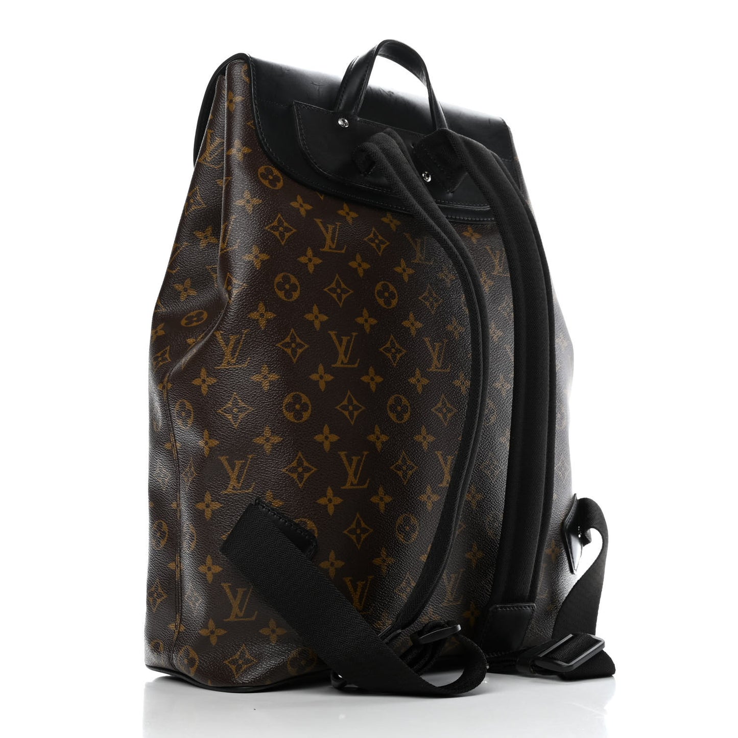 Monogram Macassar Palk Backpack