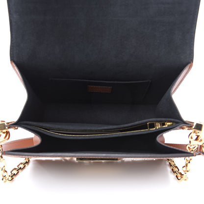 Louis Vuitton Reverse Monogram Dauphine MM 5 of 10