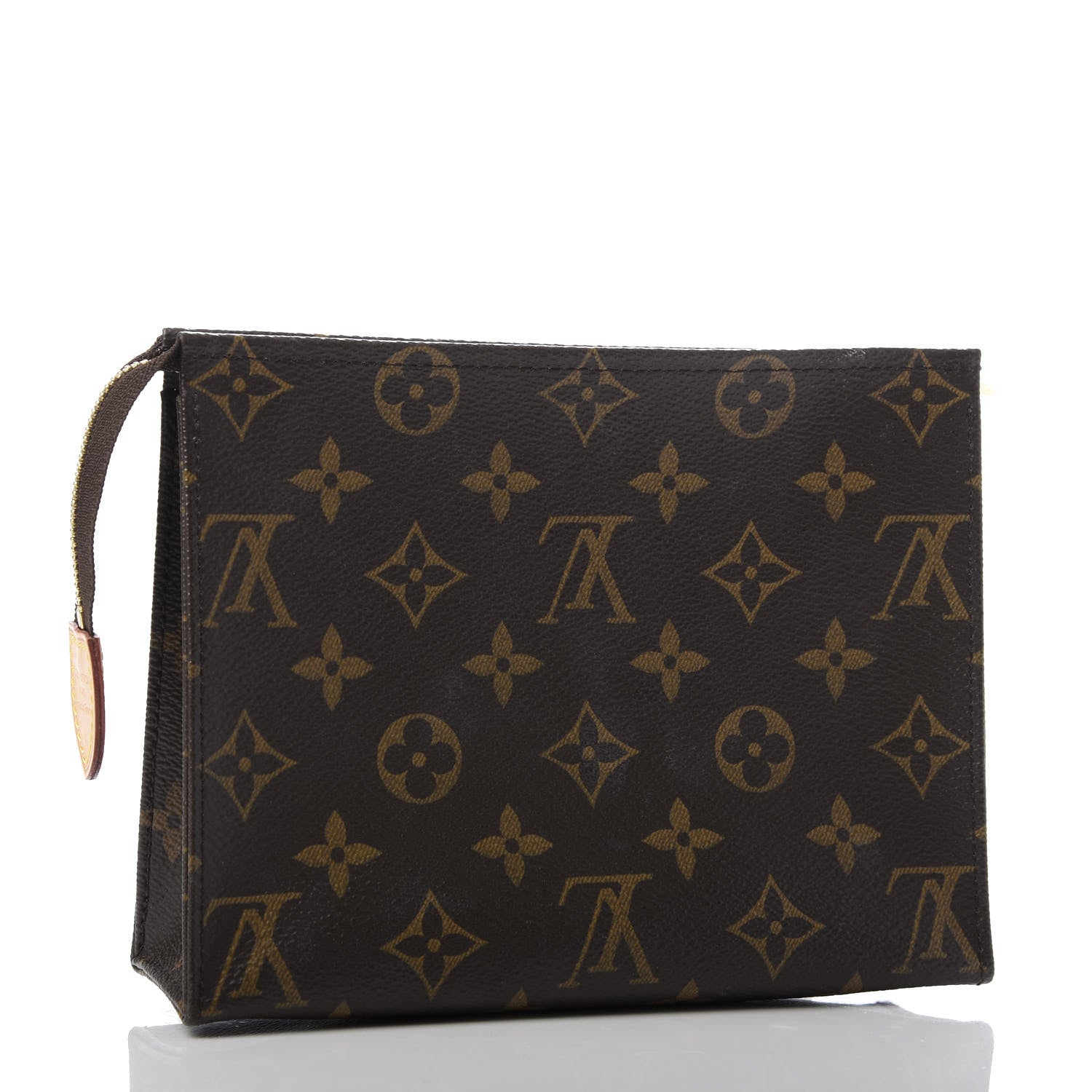 Louis Vuitton Monogram Toiletry Pouch 19 3 of 8