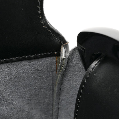Louis Vuitton Epi Nocturne GM Black 11 of 13