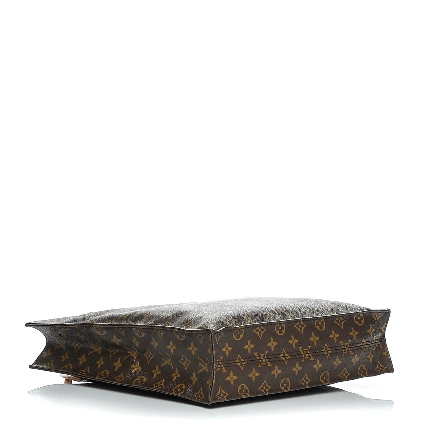 Monogram Sac Plat