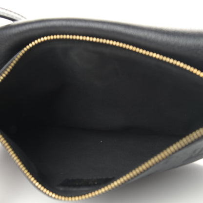 Louis Vuitton Empreinte Twice Black 5 of 6