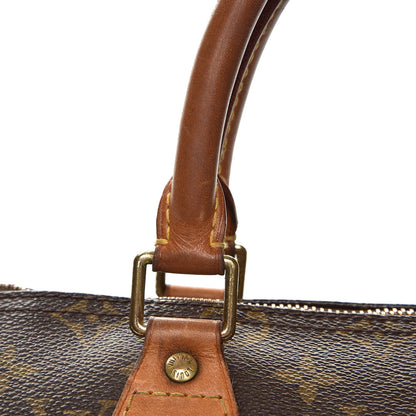 Louis Vuitton Monogram Speedy 25 11 of 17