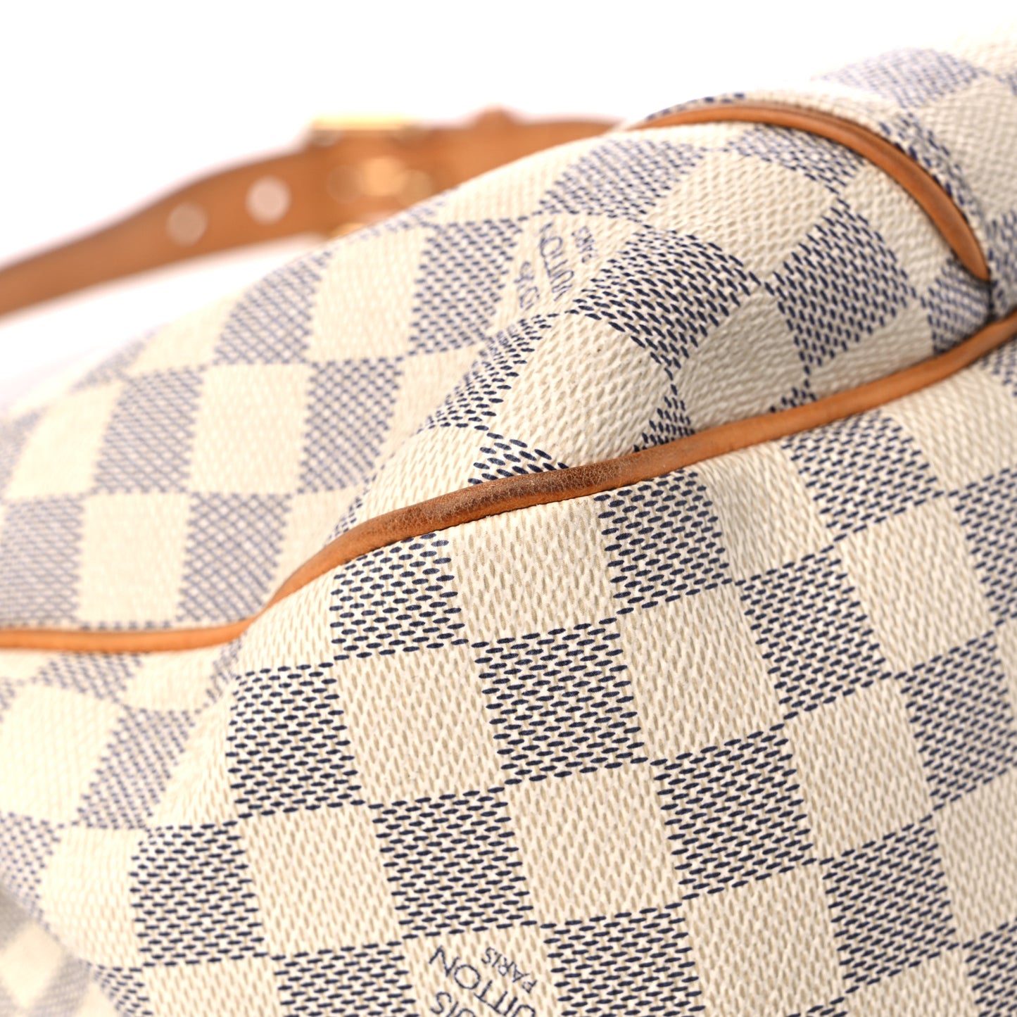 Damier Azur Galliera PM