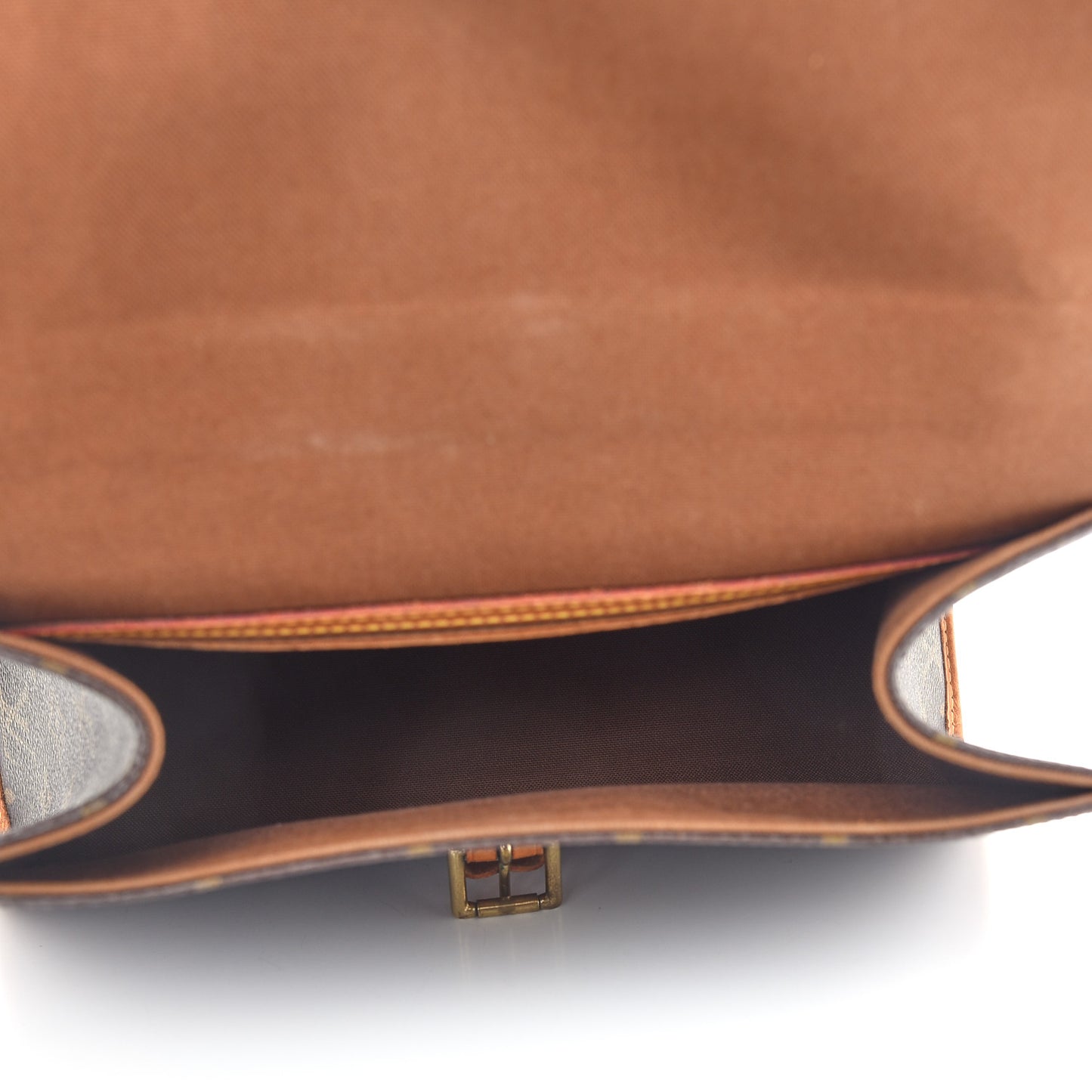 Monogram Beverly PM Briefcase