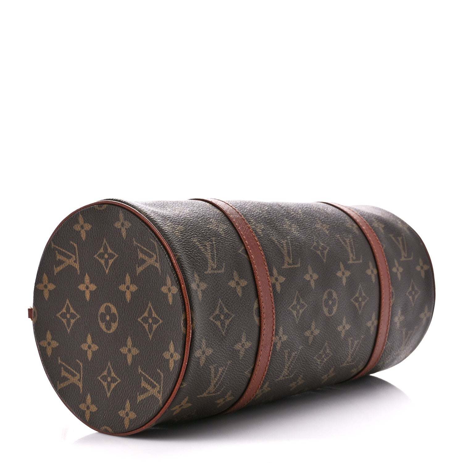 Louis Vuitton Monogram Papillon 30 with Companion 5 of 15
