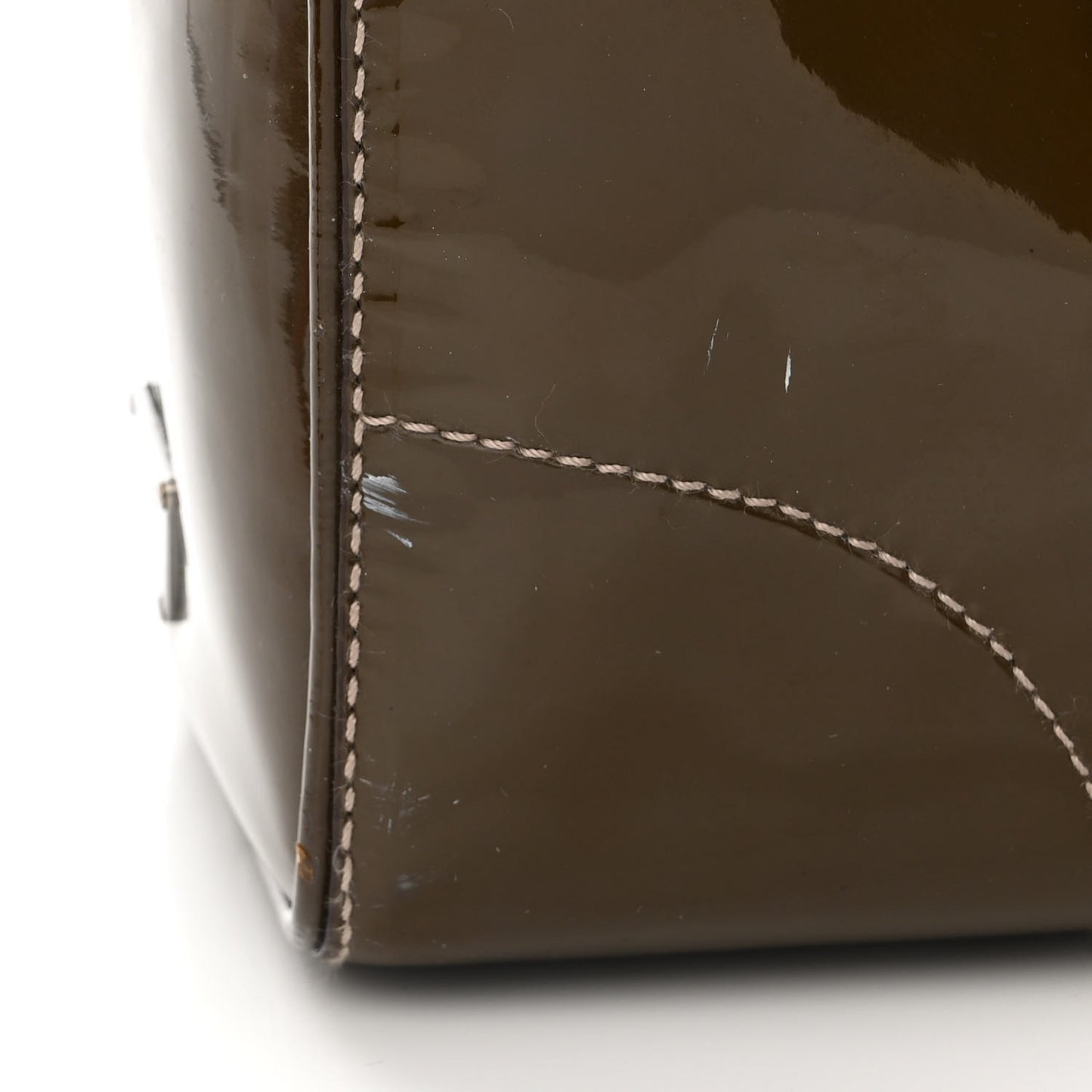 Spazzolato Bowling Brown