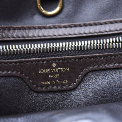 Louis Vuitton Monogram Charms Cabas Brown 5 of 9