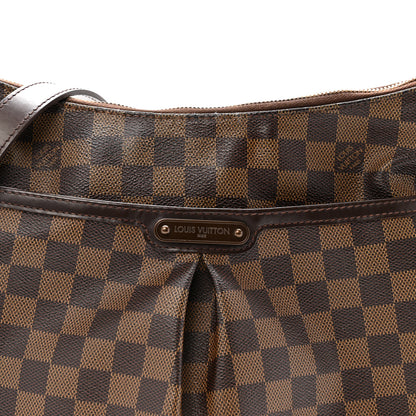 Louis Vuitton Damier Ebene Bloomsbury PM 8 of 14