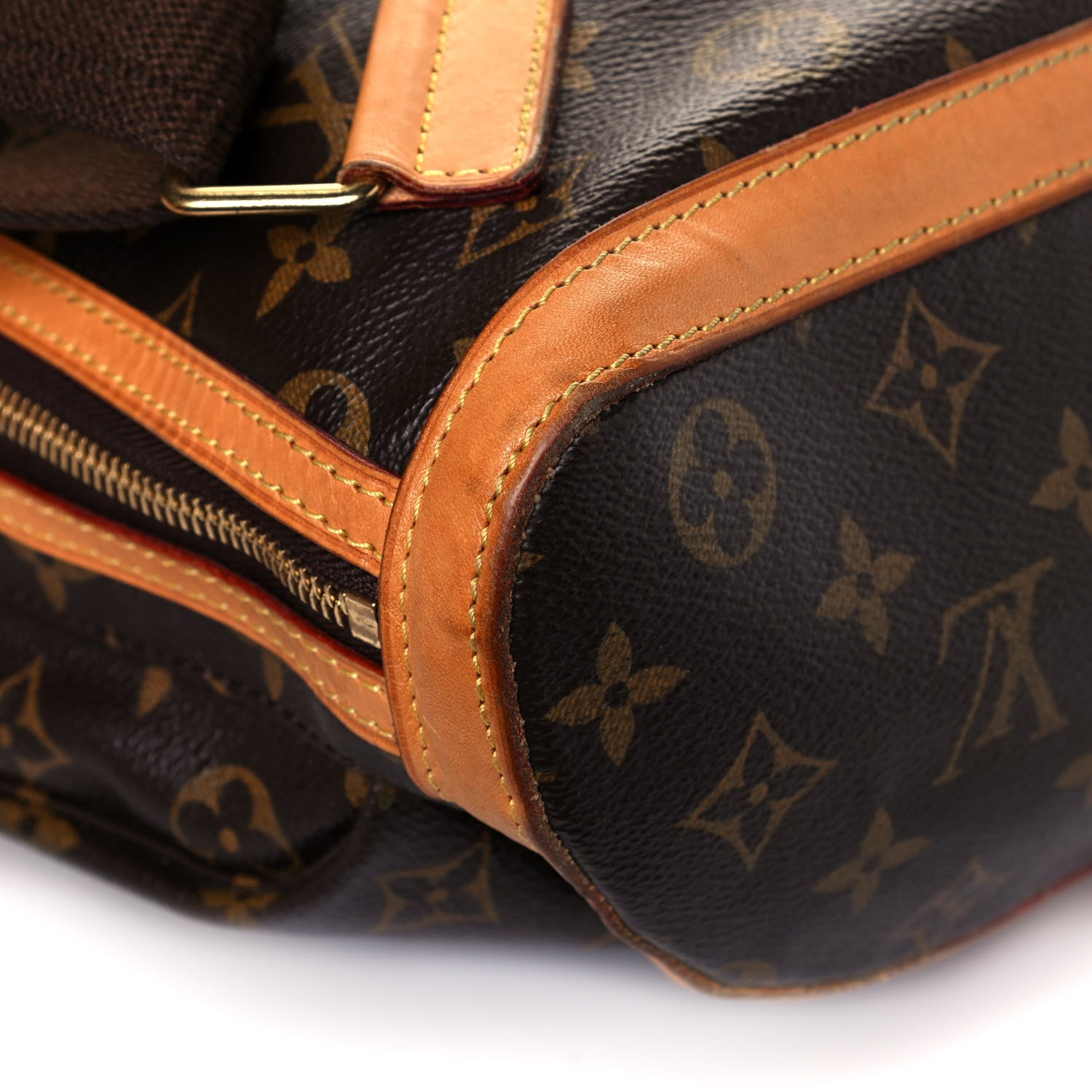 Louis Vuitton Monogram Bosphore Backpack 10 of 14