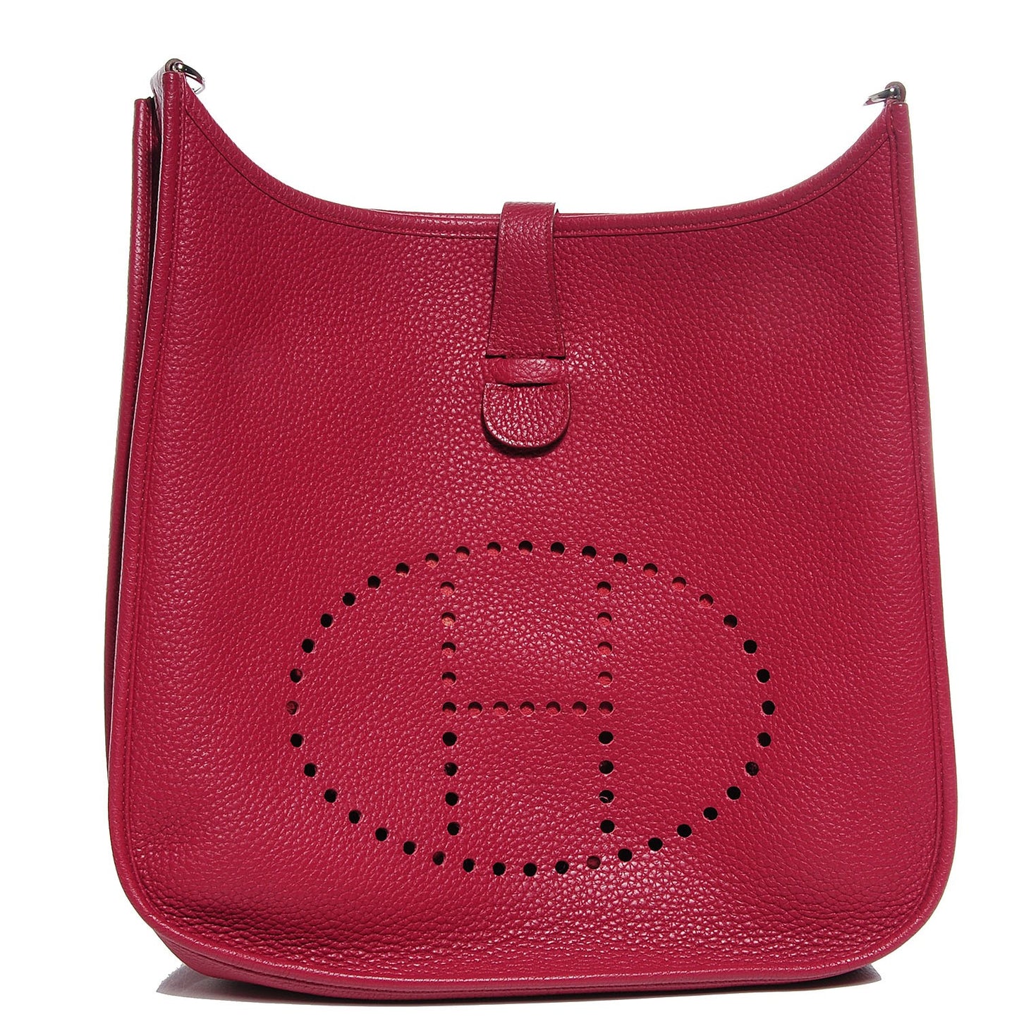 Taurillon Clemence Evelyne III GM Rubis