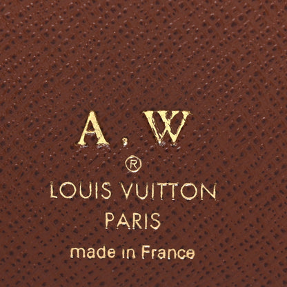 Louis Vuitton Monogram Victorine Wallet 6 of 6