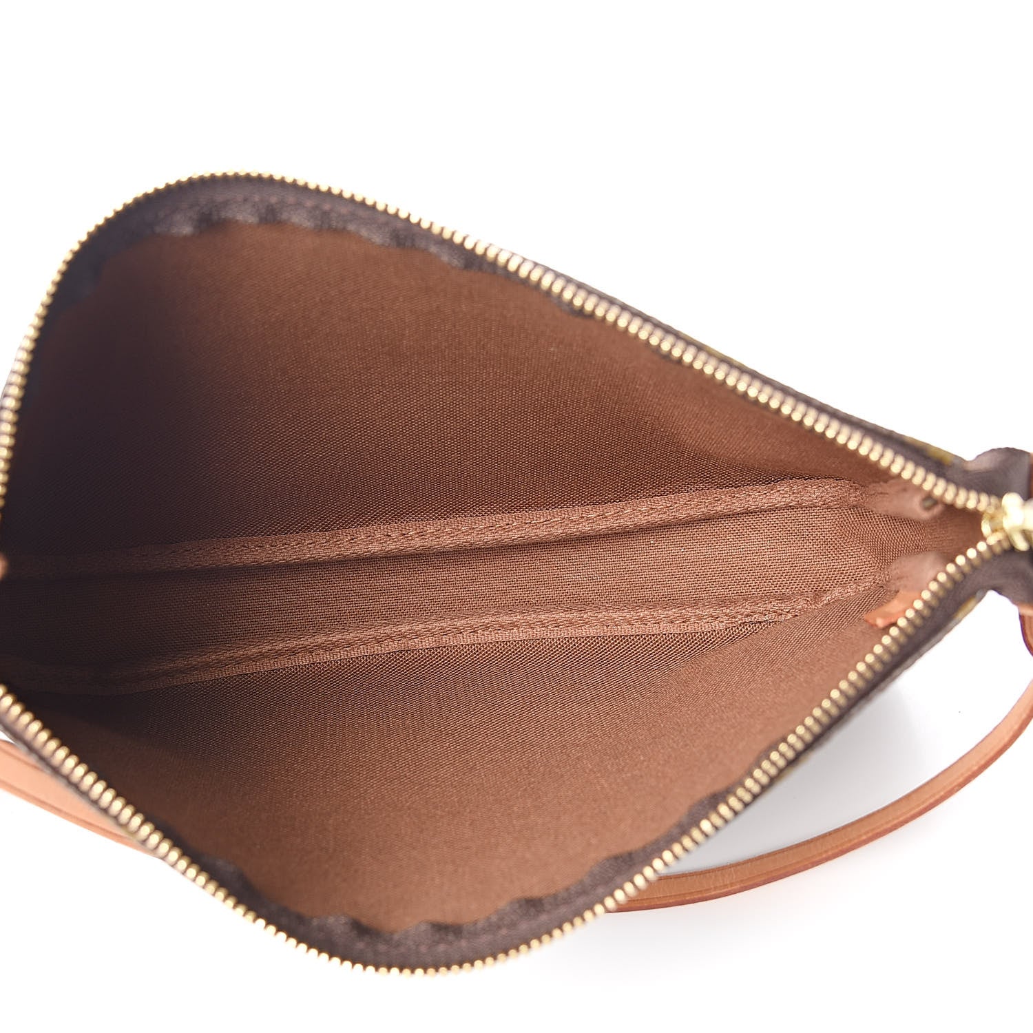 Louis Vuitton Monogram Pochette Accessories 5 of 9