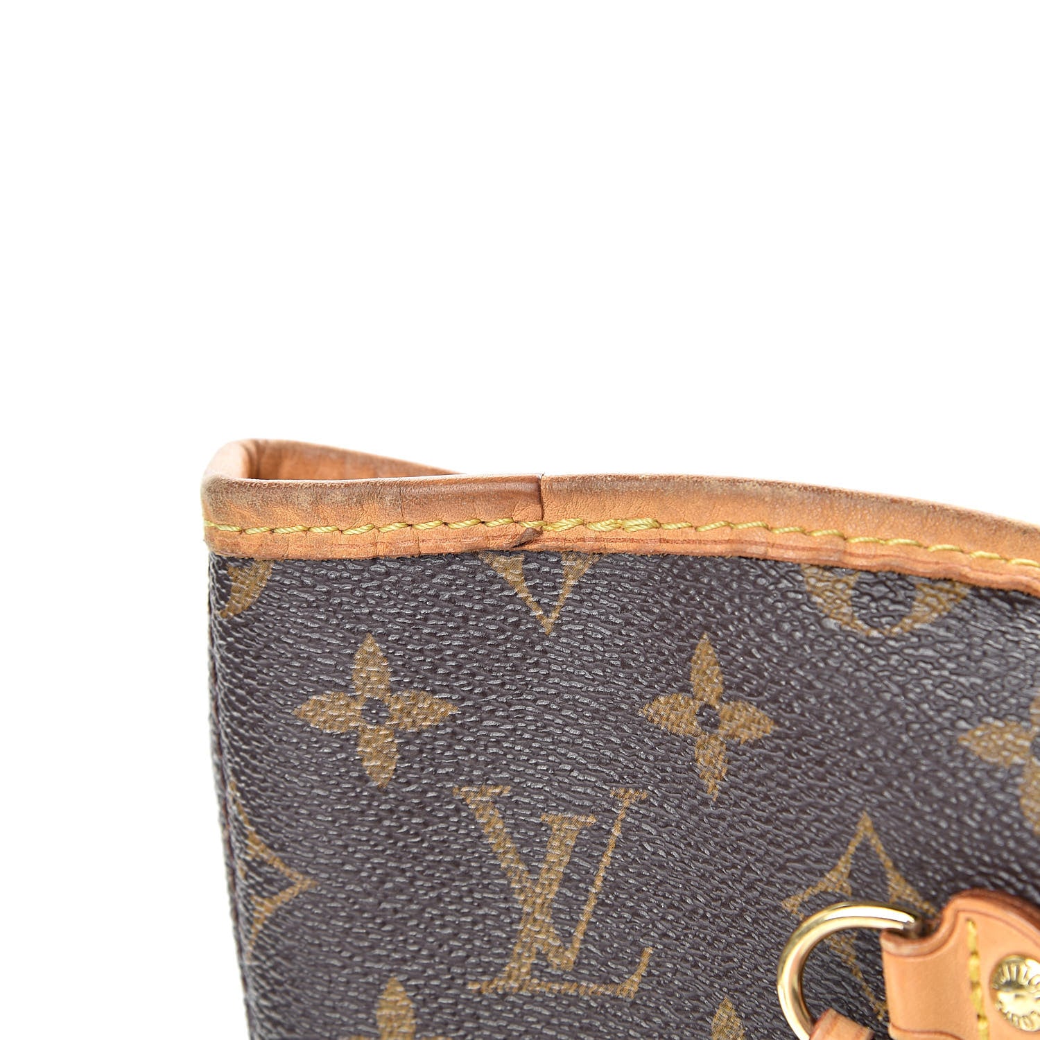 Louis Vuitton Monogram Neverfull GM 17 of 17