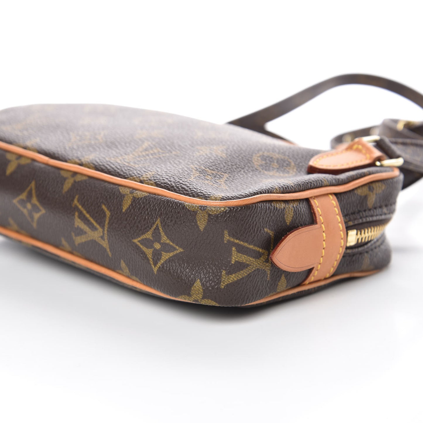 Monogram Pochette Marly Bandouliere