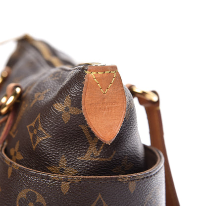 Louis Vuitton Monogram Totally PM 8 of 12