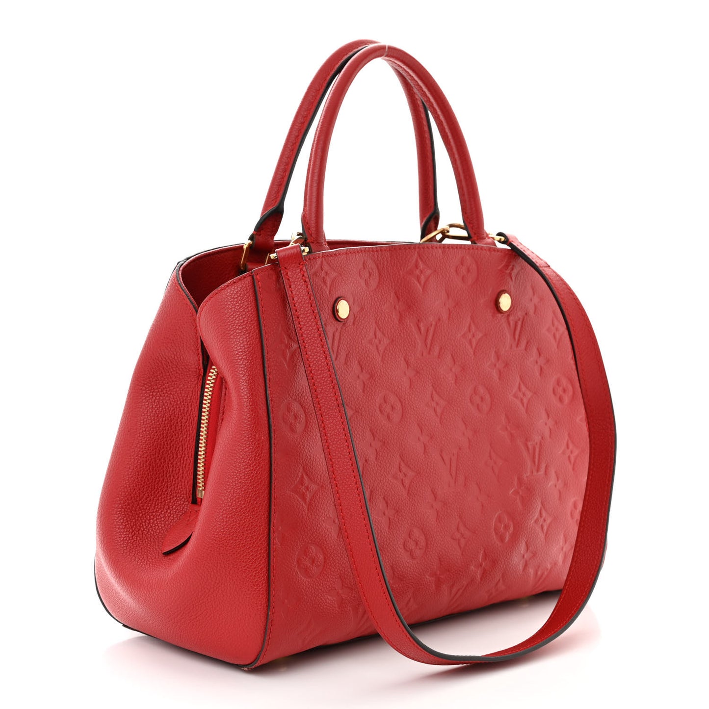 Empreinte Montaigne MM Cherry