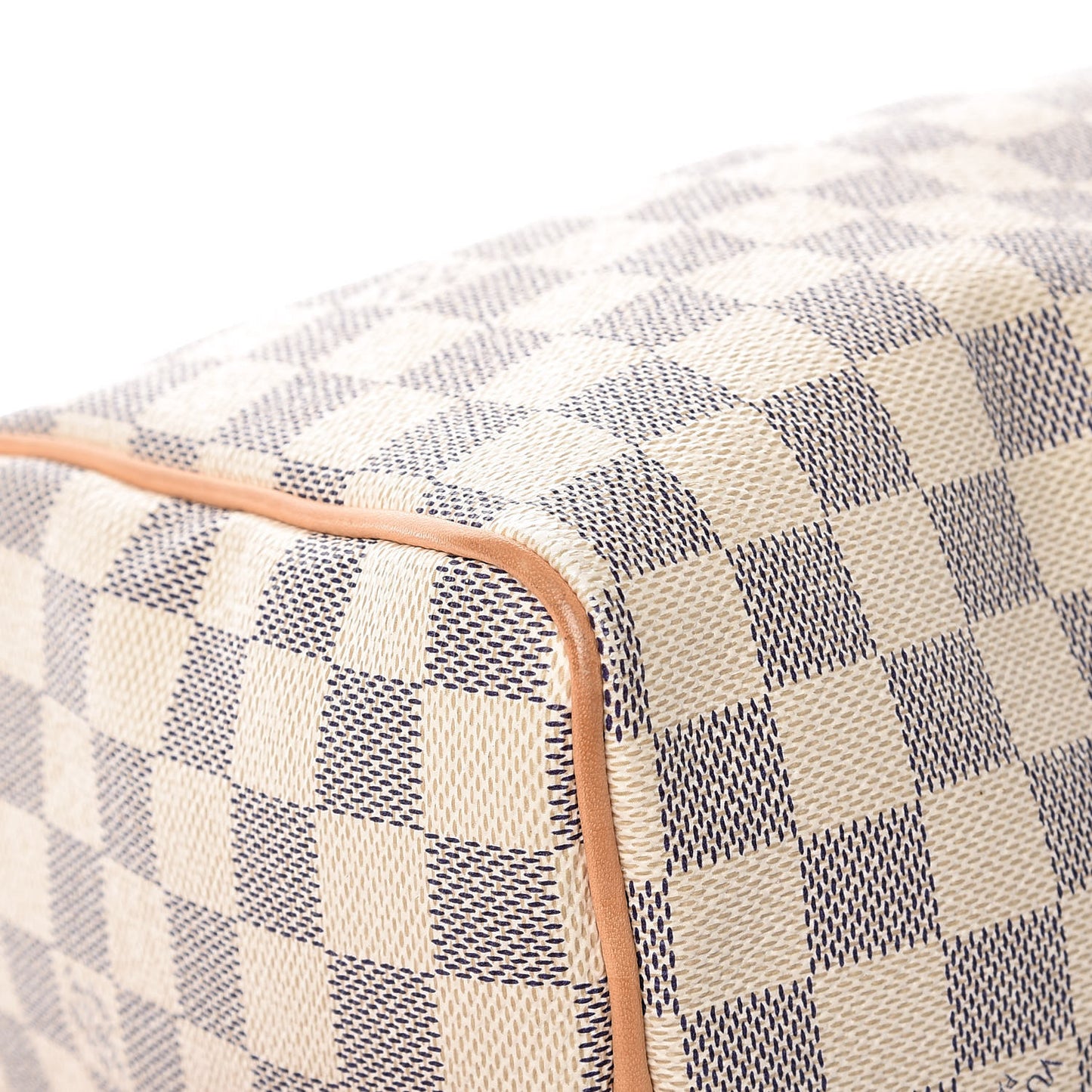 Damier Azur Speedy 25