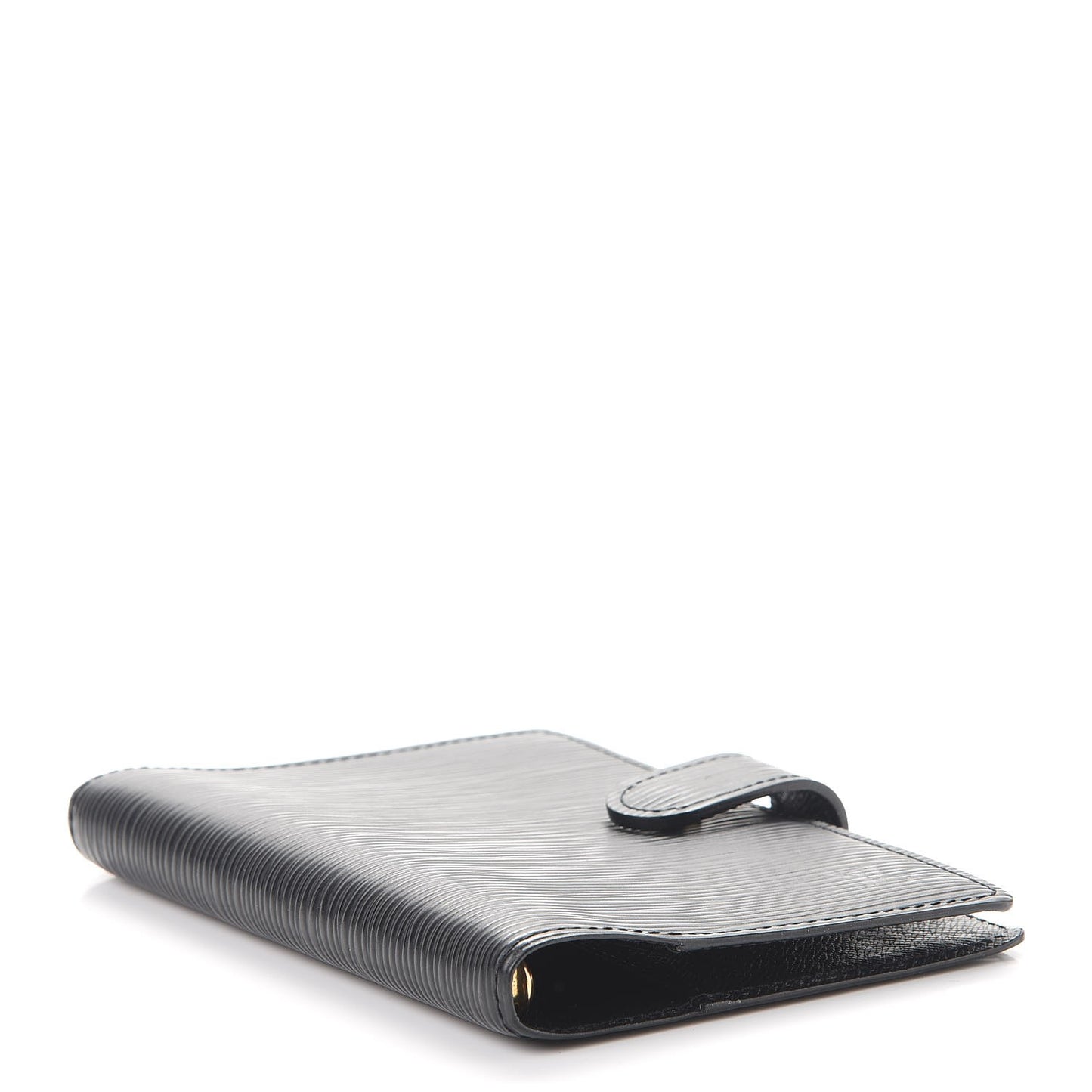 Epi Small Ring Agenda Black