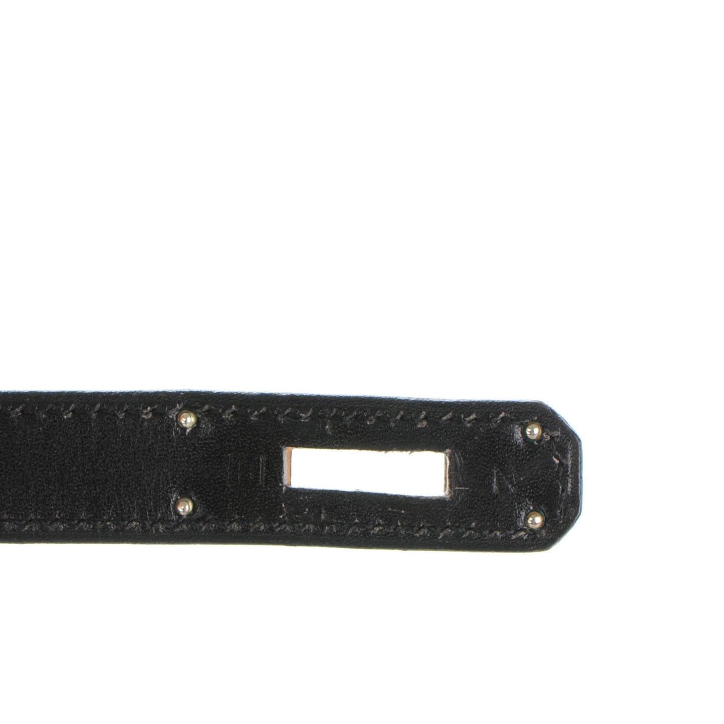 Box Kelly Sellier 28 Black