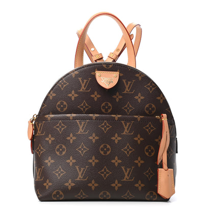 Louis Vuitton Monogram Moon Backpack 1 of 10