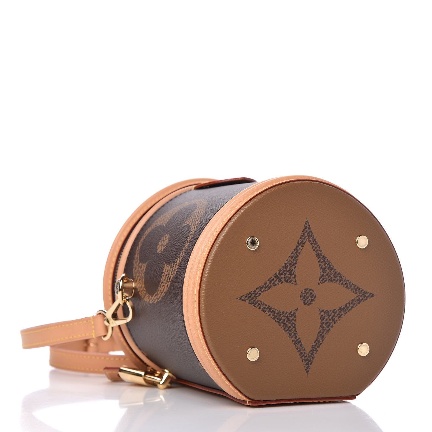 Louis Vuitton Monogram Giant Cannes 4 of 9