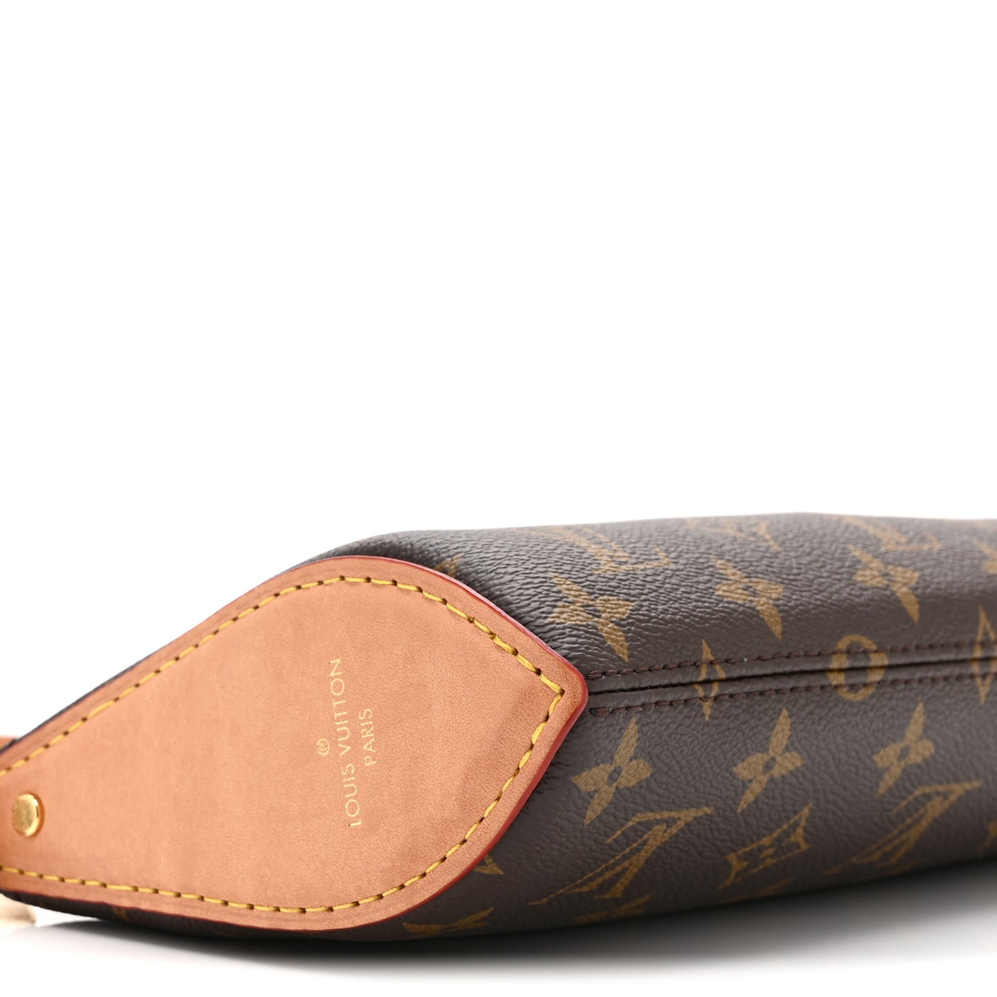 Monogram Tirette Pochette