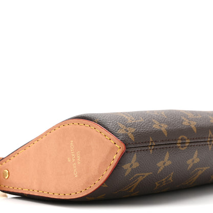 Louis Vuitton Monogram Tirette Pochette 8 of 9