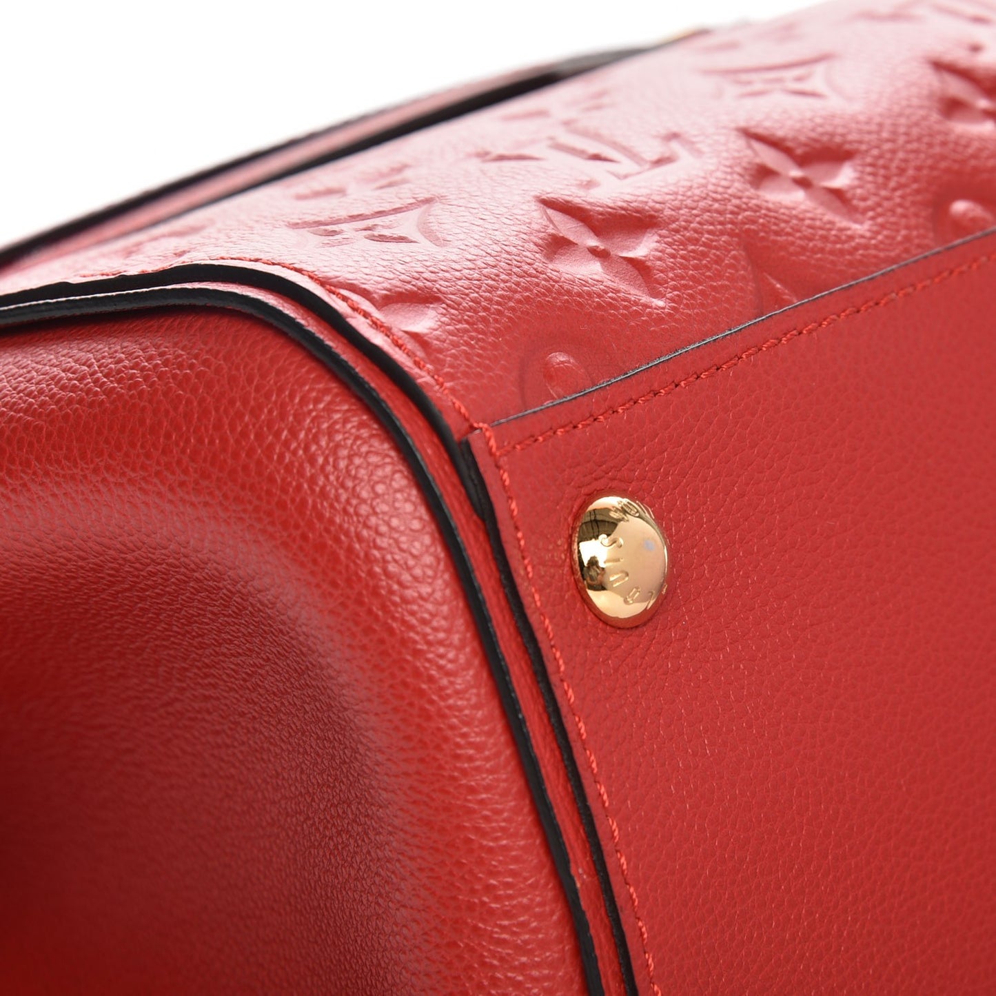 Empreinte Trocadero Cherry