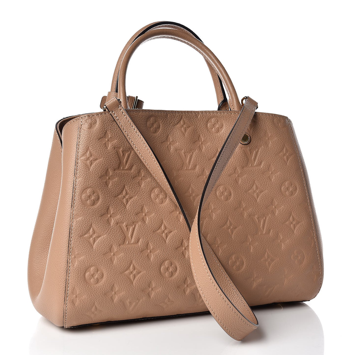 Empreinte Montaigne MM Papyrus
