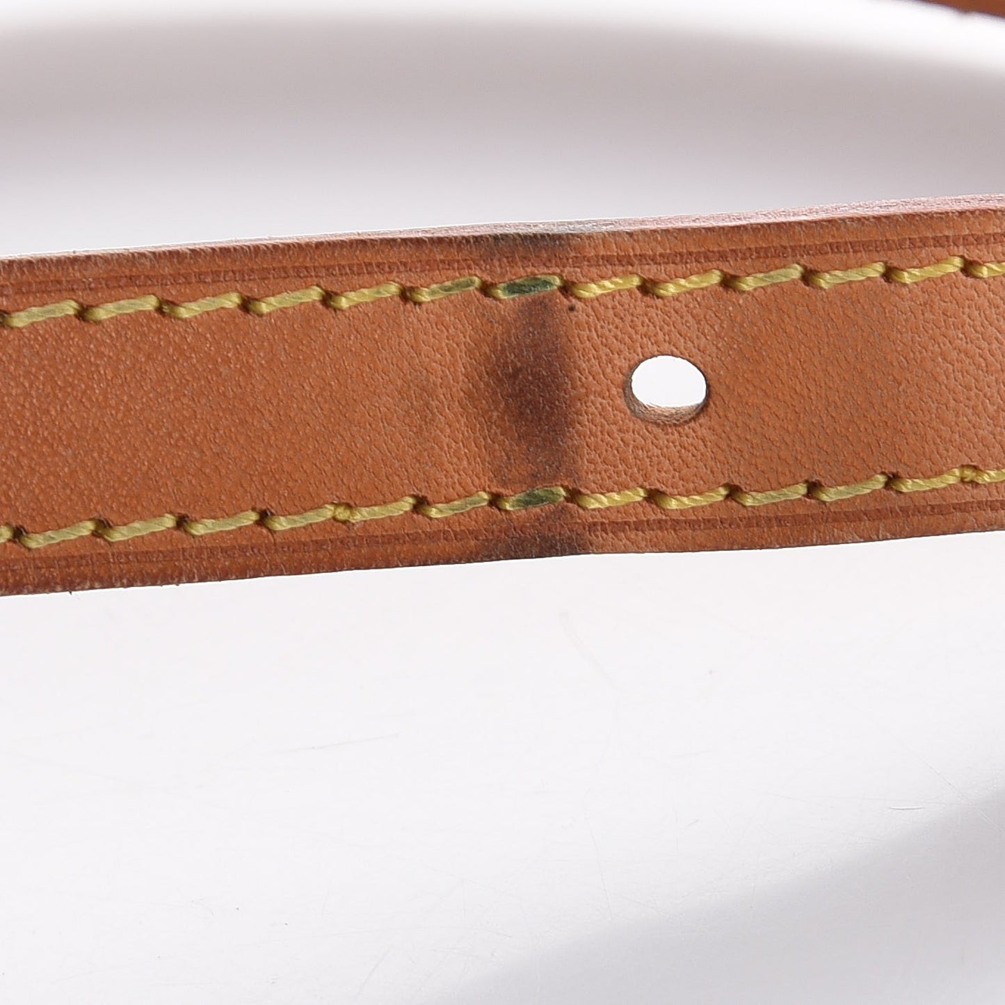 Vachetta 16mm Shoulder Strap