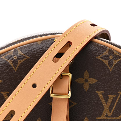 Louis Vuitton Monogram Boite Chapeau Souple MM 7 of 9
