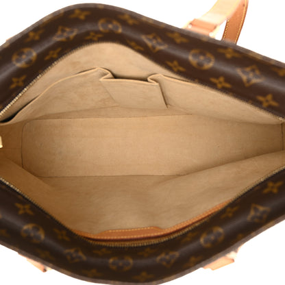 Louis Vuitton Monogram Luco 5 of 15