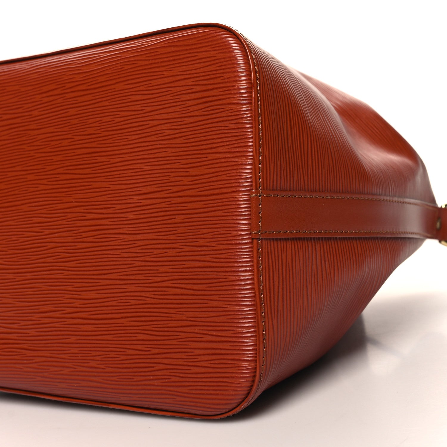 Louis Vuitton Epi Petit Noe Cipango 9 of 9