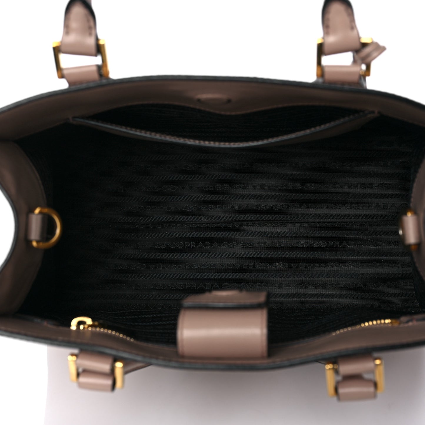 Saffiano Tote Cammeo