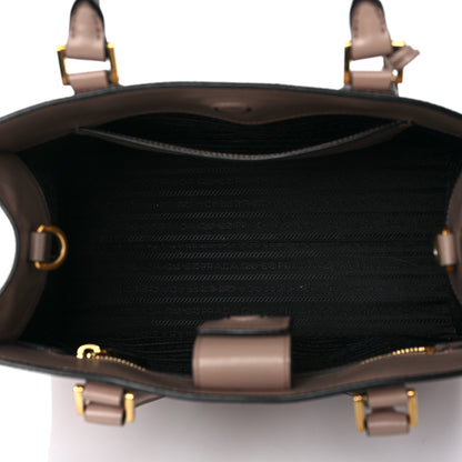 Prada Saffiano Tote Cammeo 5 of 8