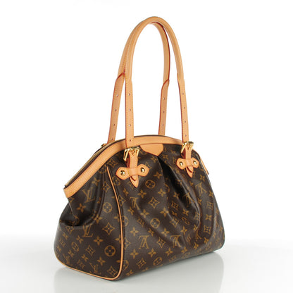 Louis Vuitton Monogram Tivoli GM 3 of 7
